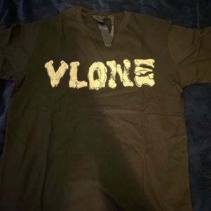 Vlone Bones T Shirt